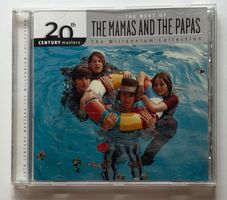 The Mamas & The Papas / The Best Of