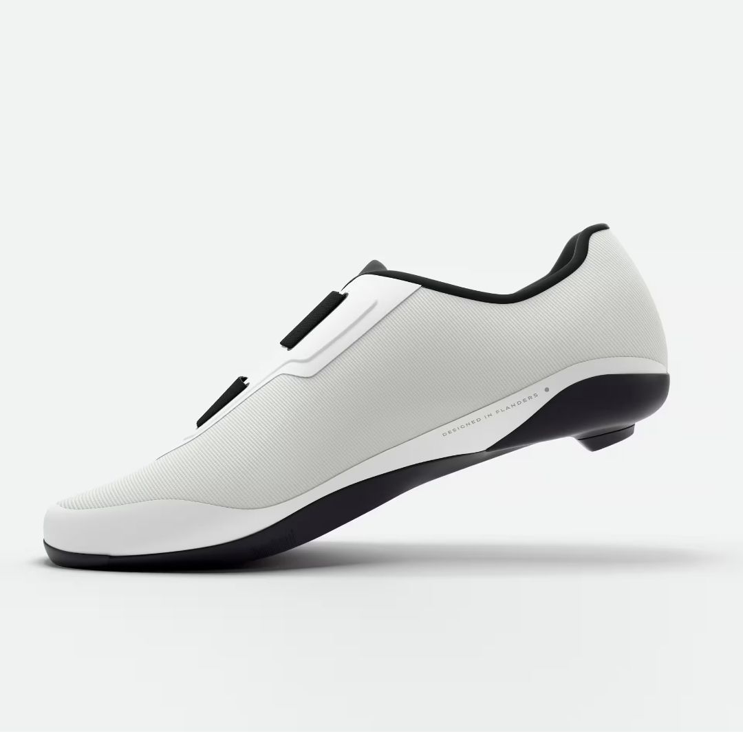 Van Rysel Herrenschuhe: VAN RYSEL Rennradschuhe, EDR Discover Weiss – Neu (gemäss Beschreibung) aus Volketswil von dom_9qdh 1
