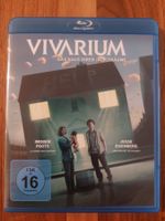 Blu Ray - Vivarium / Das Haus Ihrer (Alp)träume (2019)