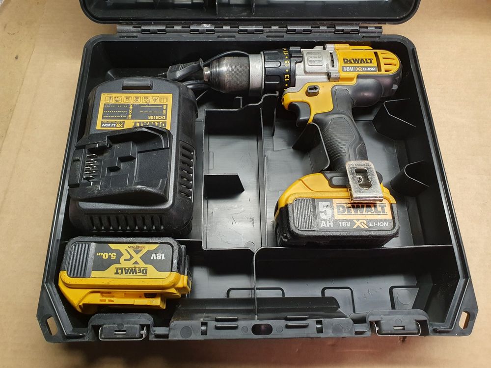 Dewalt 980 best sale