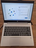 HP ProBook 445 G7
