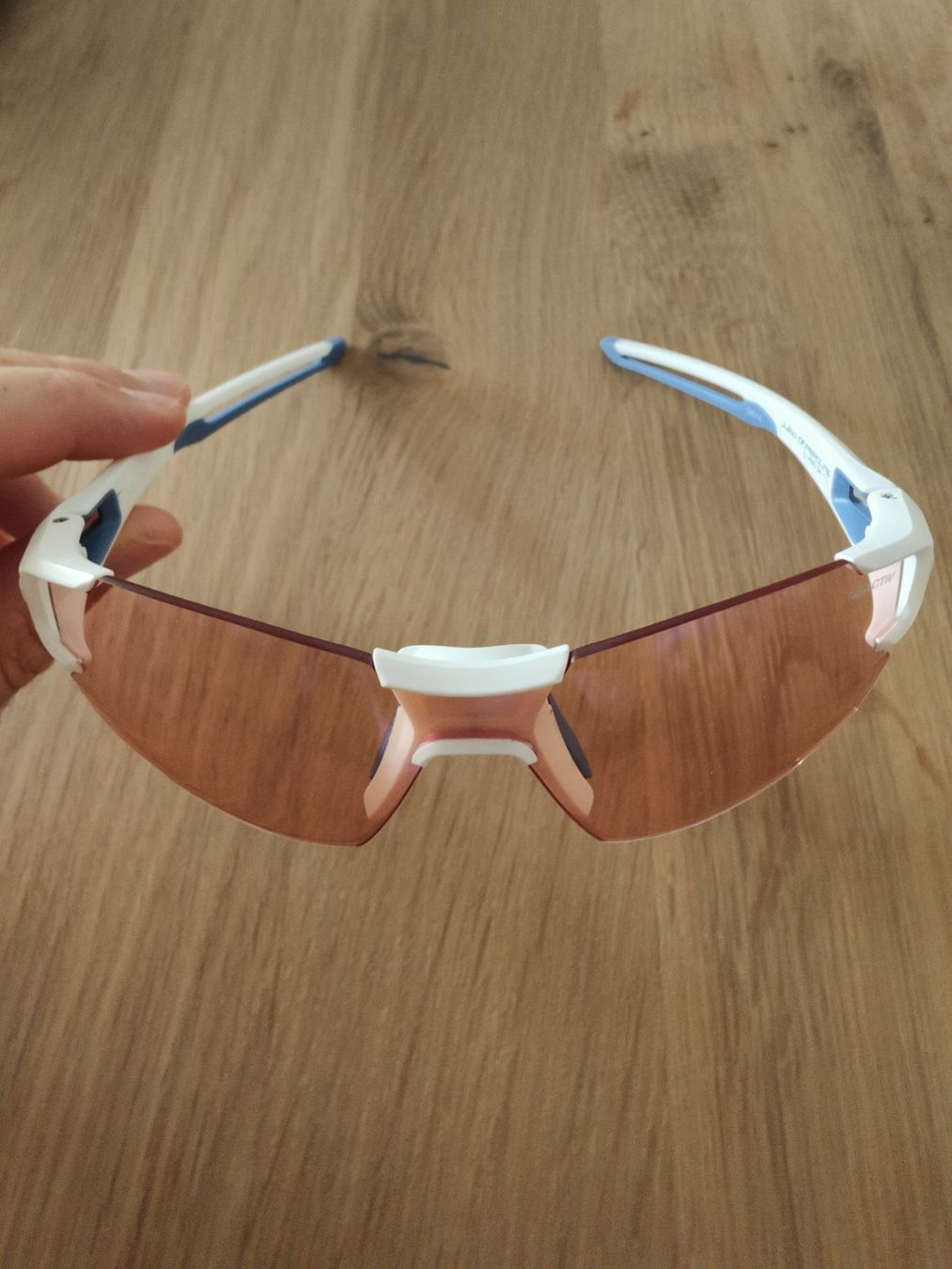 Julbo Brillen & Gläser: Julbo Sportbrille – Neu (gemäss Beschreibung) aus Rothrist von chbluemli 1
