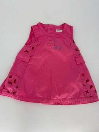 Name it Kleid Gr. 68