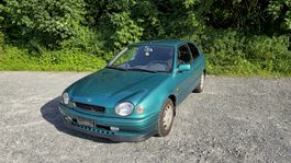 Toyota Corolla 1.6 G6