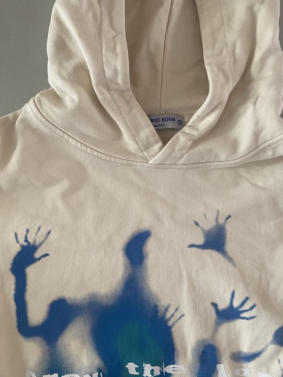 Maglioni & Felpe: Hoodie Aelfric Eden – Usato da Basel venduto da riesther 1