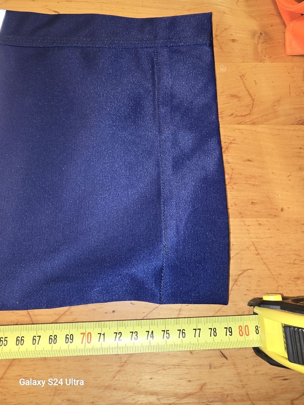 Pantaloni: KIWI Arbeitshose Warnschutz Gr. 48-50 Neu – Nuovo e nell'imballaggio originale da Gelterfingen venduto da charly3333 5