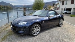 Mazda MX-5: Voilà ma Suisse