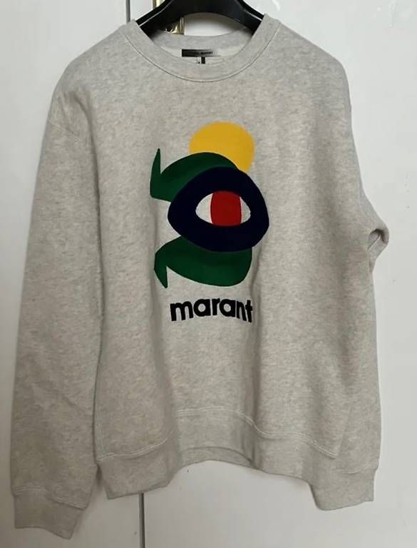 Isabel Marant Maglioni & Felpe: Isabel Marant Sweatshirt Wiko – Usato da Wädenswil venduto da donsommer 1