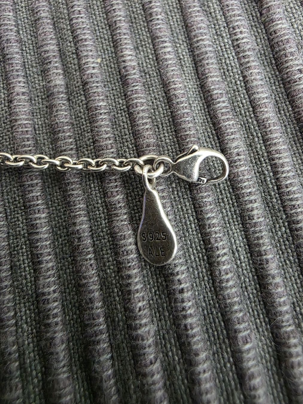 Pandora Bracciali & Braccialetti: Set von Pandora – Usato da Rikon im Tösstal venduto da Quimy68 2