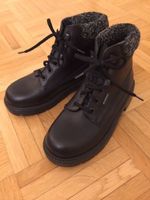 Kinder - Winterschuhe Gr. 30, Leder! GTX! NEU!