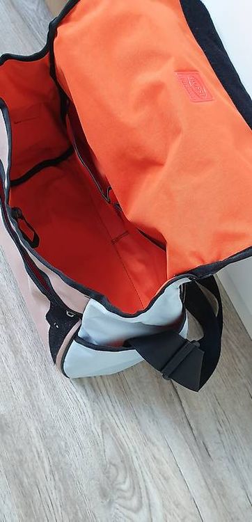 Rossis Borse: Wickektasche Rossis – Usato da Widen venduto da Babytaumel 2