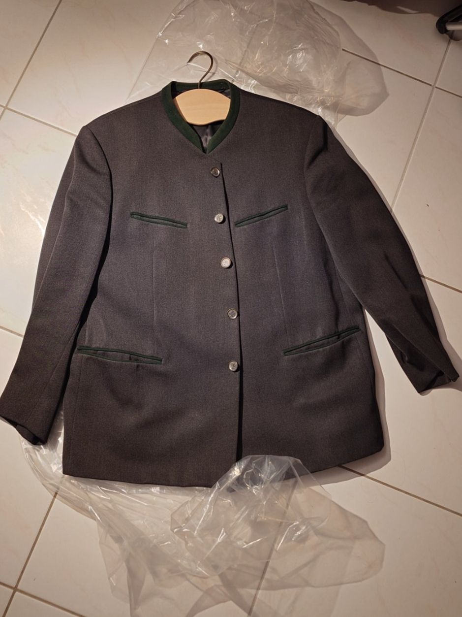 Giacche: Blazer, Jacke, Bayerisch – Usato da Dübendorf venduto da AtlantisZ1