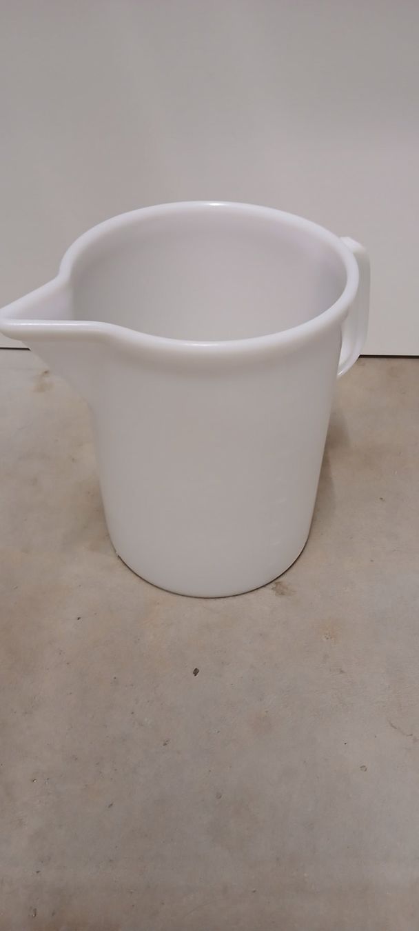 Mesurer: mesurette 5 litres – D'occasion à La Place (Ayent) par Tho57