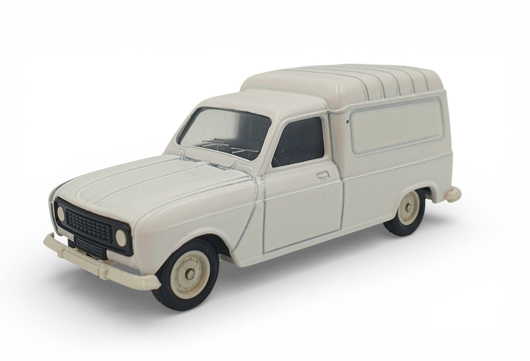 Solido Modellini d'auto: Solido Renault 4 OVP – Nuovo e nell'imballaggio originale da Flawil venduto da JaguarXJSHE 2