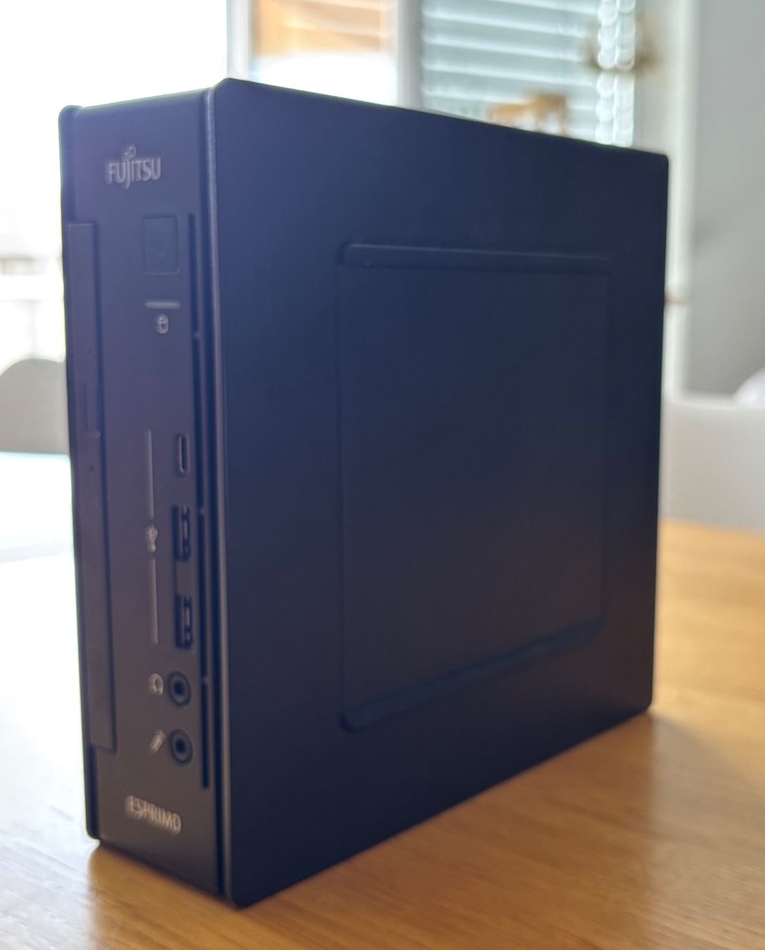 Fujitsu PC: Fujitsu Mini Q957 i5 7500 + 8 GB + SSD M2 + Windows – Usato da Marin-Epagnier venduto da 221966 2