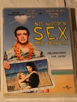 DVD Nie wieder Sex mit der Ex / Jason Segel + Kristen Bell
