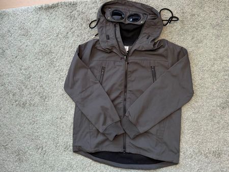 CP Company Windbreaker Size M