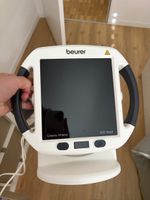 Beurer Infrarot Licht Lampe IL50