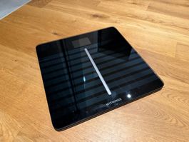 Withings Body Cardio Smart-Waage 180 kg