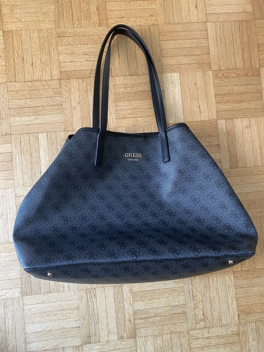 Guess Borse da donna: Guess Shopper – Usato da Kehrsatz venduto da Gip4me 1