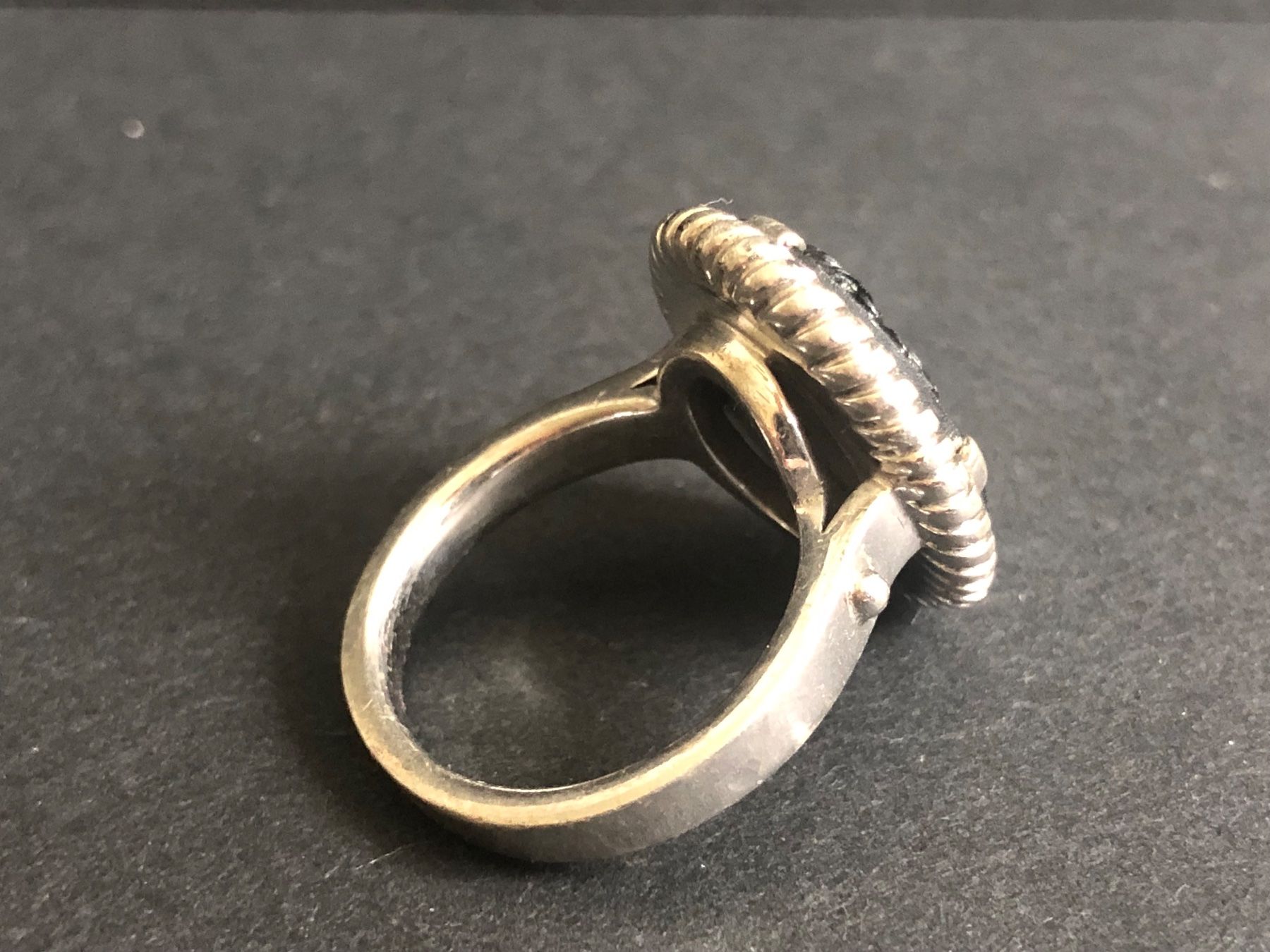 Ringe: Silber Ring 925 – Gebraucht aus Spiegel b. Bern von Rogger72 1
