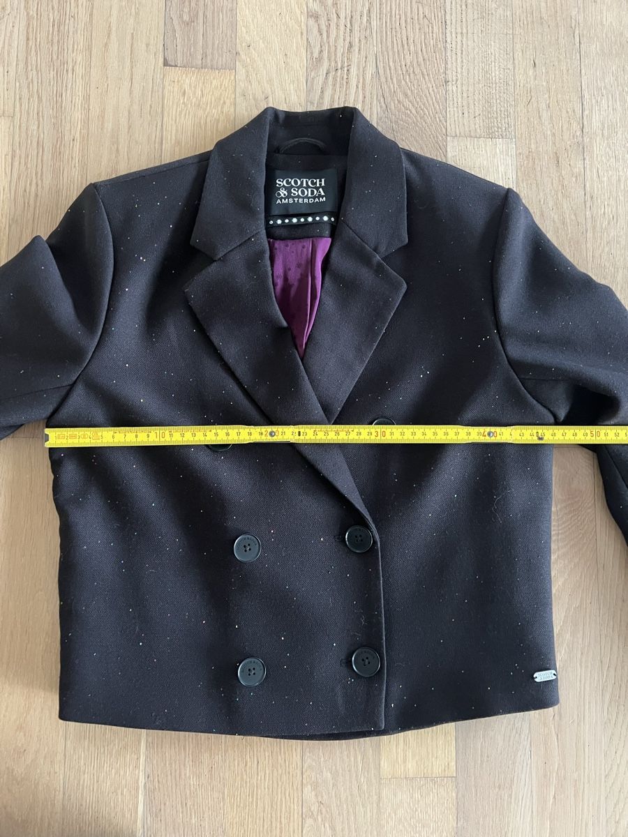 Lotti di vestiti: Scotch and Soda Pants and Blazer Set S – Nuovo (secondo la descrizione) da Langnau am Albis venduto da Jean1982 7