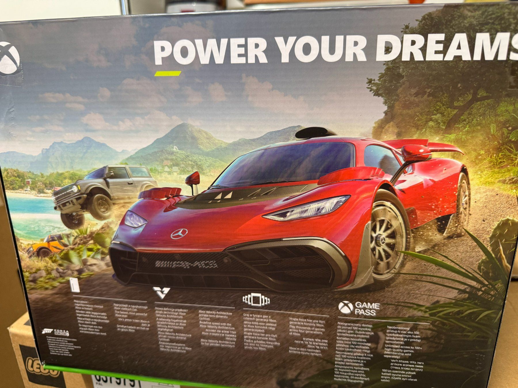 Microsoft Consoles: X Box Neu – D'occasion à Niederrohrdorf par ursgut-vinyl 2