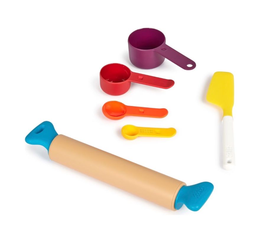 Joseph Joseph Behälter & Ähnliches: Joseph Joseph Bake, Spielküche – Neu und originalverpackt aus Châtelaine von BONNE_AFFAIRE 2