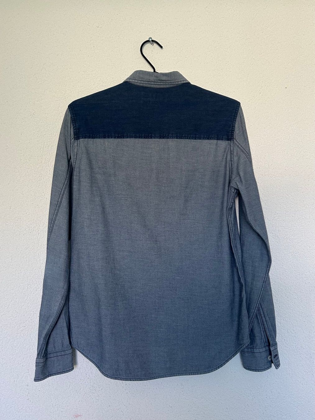 Camicie: AIGLE / Casualhemd (Gr. S) – Usato da Dietlikon venduto da Mankai 1