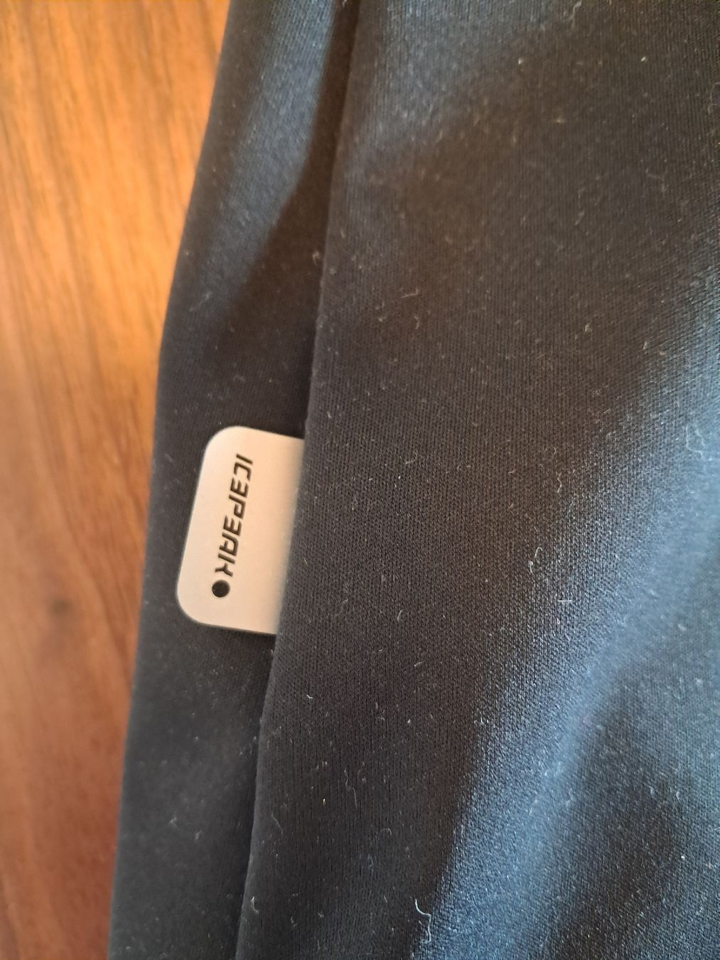 Icepeak Giacche: Icepeak Softshelljacke – Usato da Koppigen venduto da Tanne2014 3