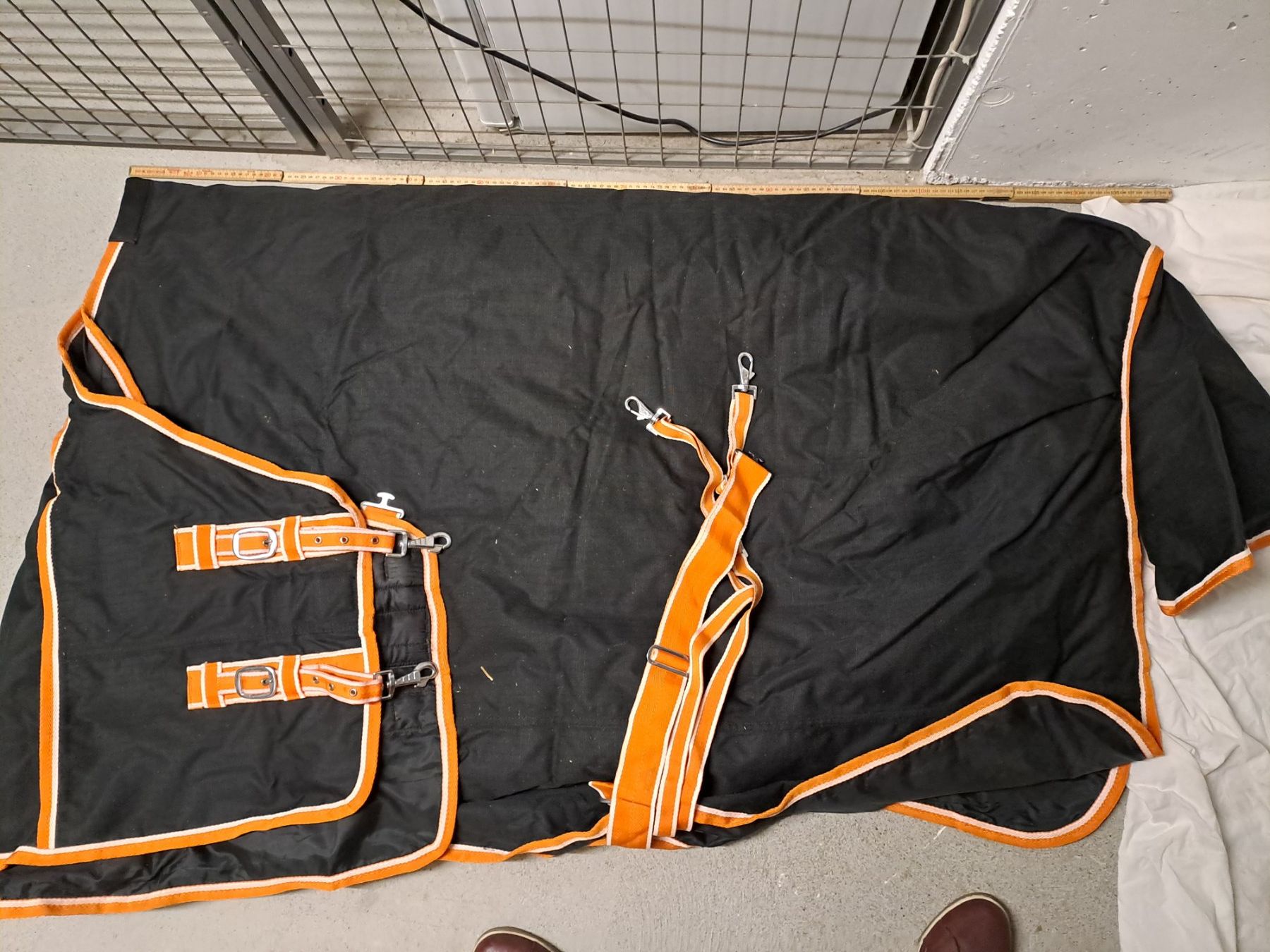Coperte: Winterdecke 300 Gramm – Nuovo (secondo la descrizione) da Neudorf venduto da ps_biibe92