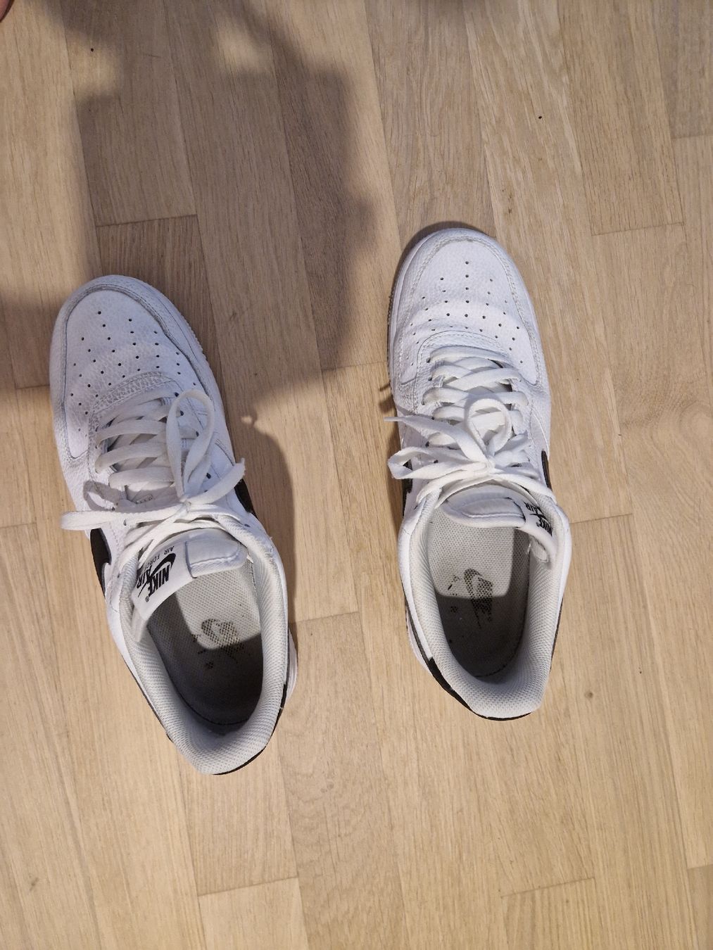 Nike Chaussures hommes: Nike Air Force 1 – D'occasion à Aesch BL par 98lxd 1