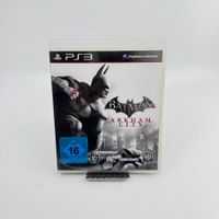 Batman Arkham City (PS3)