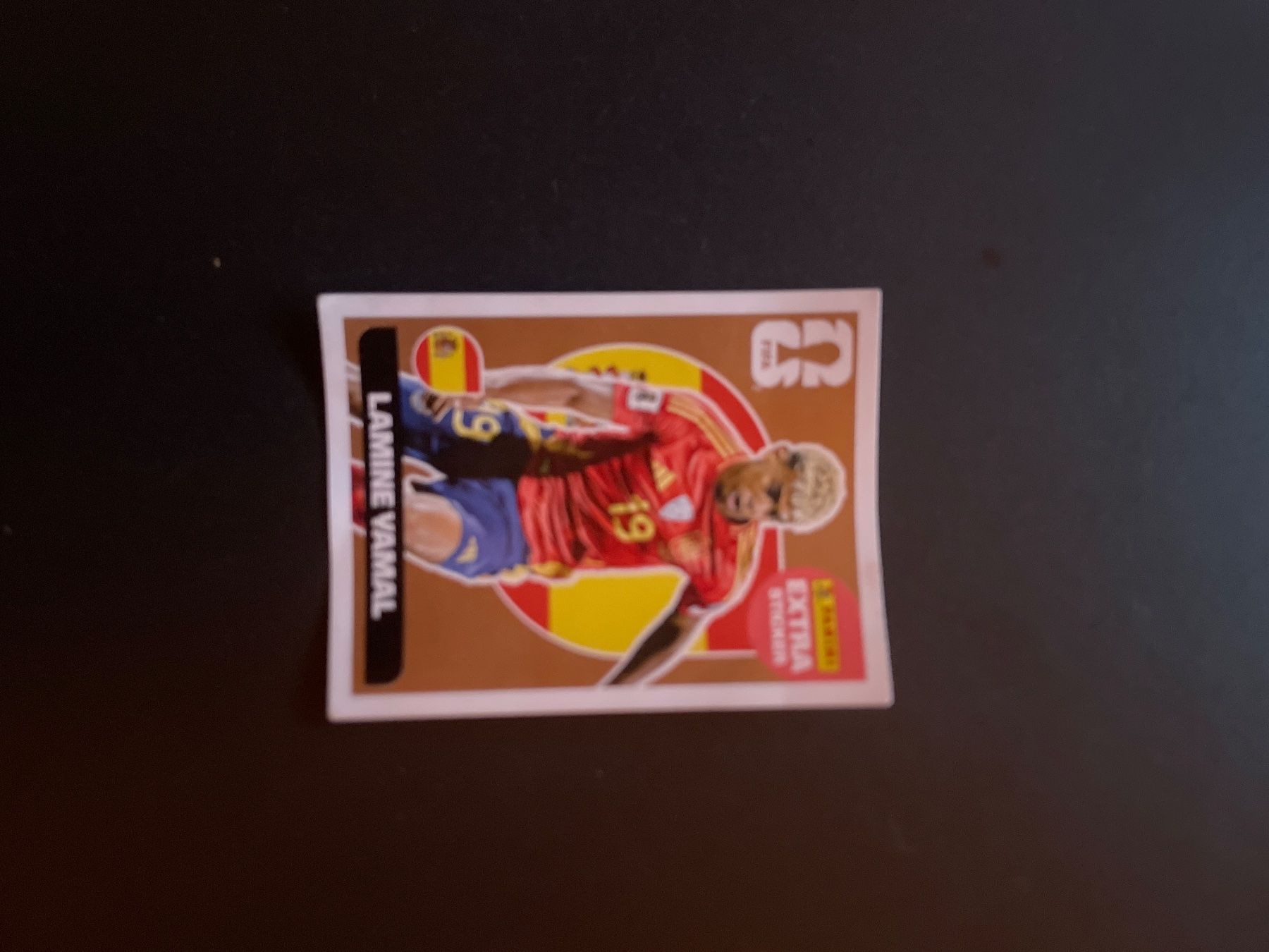 Panini Sammelbilder & Trading cards: Extra Sticker Panini – Neu (gemäss Beschreibung) aus Bern von tomtomba 1