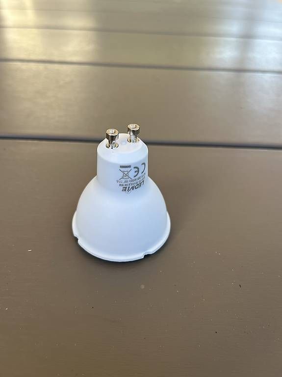 Lampade: Ampoule LEDME - base type GU10 - neuf  – Nuovo e nell'imballaggio originale da Chavannes-Renens venduto da luc_52p8 2