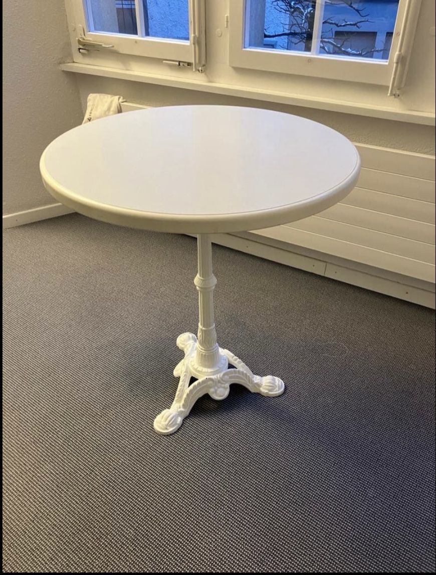 Tables: Tisch – D'occasion à Olten par Lara1967 1