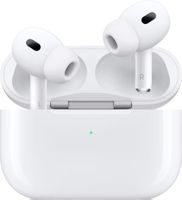 APPLE  AirPods Pro (2. Gen.), mit MagSafe Ladecase & USB-C