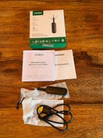 UGREEN Bluetooth Audio Receiver Transmitter neu