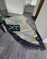 Core XR 8 13.5 m Kite Kitesurf
