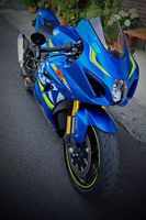 Suzuki GSX-R1000R