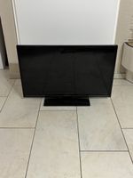 Fernseher schwarz