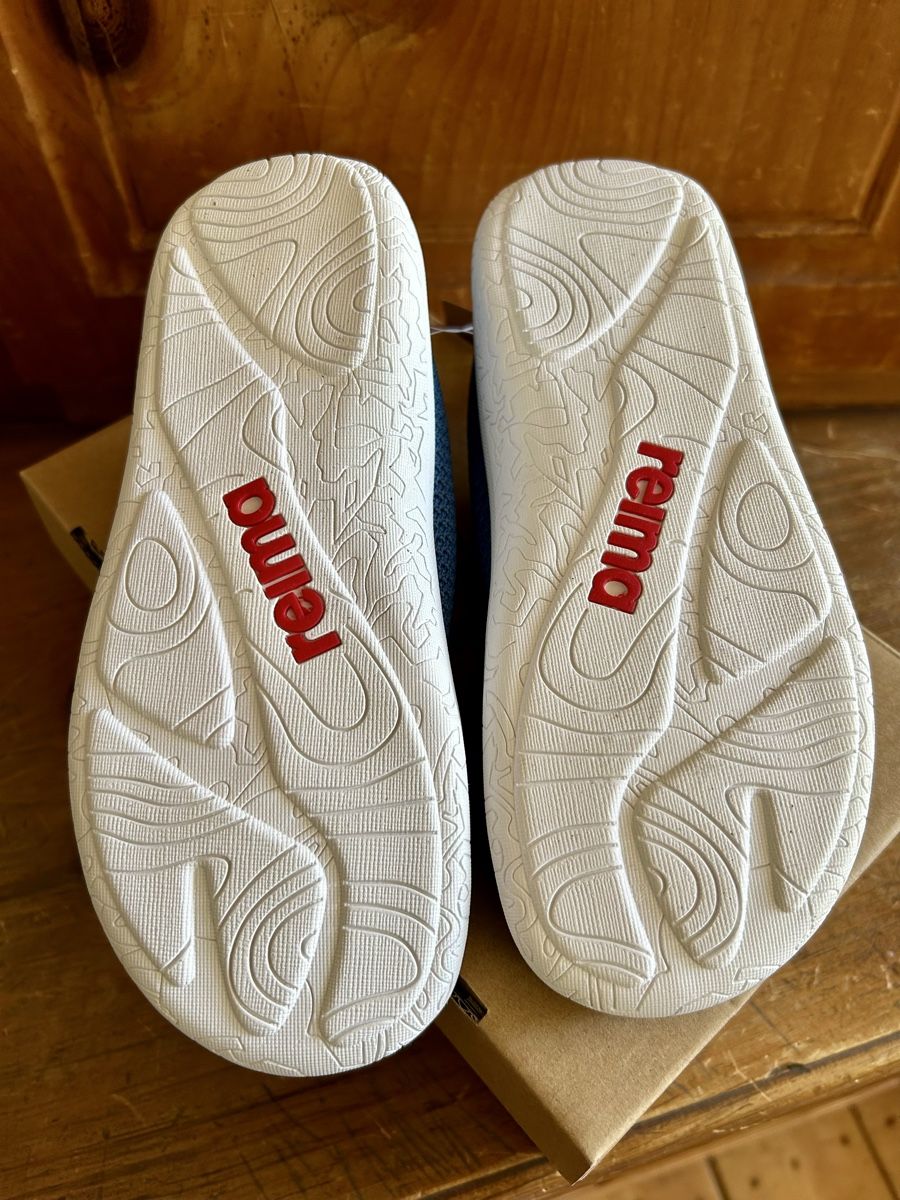 Reima Scarpe per ragazzi: Reima Barfussschuhe Gr. 31 neu – Nuovo e nell'imballaggio originale da Oberdorf BL venduto da muggultier 2