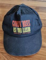 Guns N’ Roses CAP – Use Your Illusion World Tour 1992 Tokyo