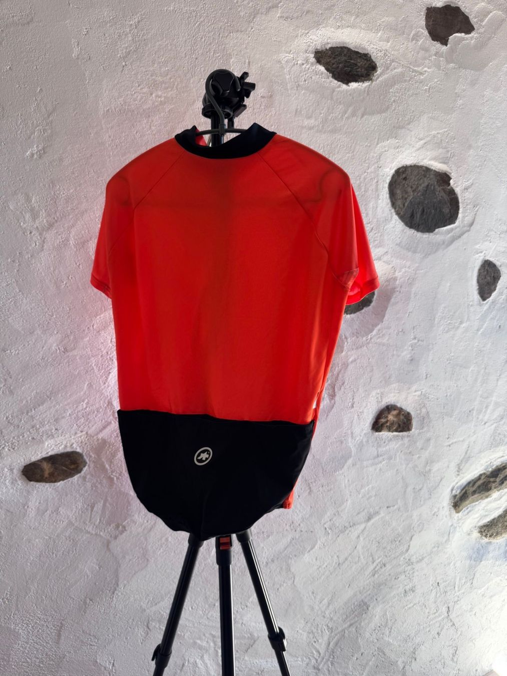 Assos Canottiere & Pantaloni: Assos Mille GT Jersey M – Usato da Etoy venduto da mau_677p 1