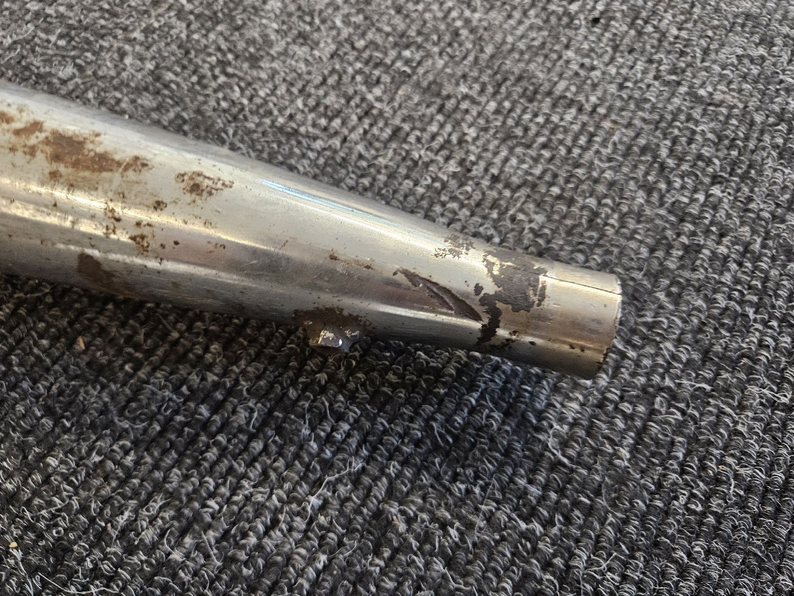 Auspuffanlagen: Gebrauchter Cilo 502 3071 Auspuff – Gebraucht aus Mellingen von jea_hkf9 4