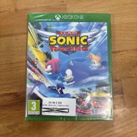 Team Sonic Racing - XBOX ONE - Neuf sous blister !