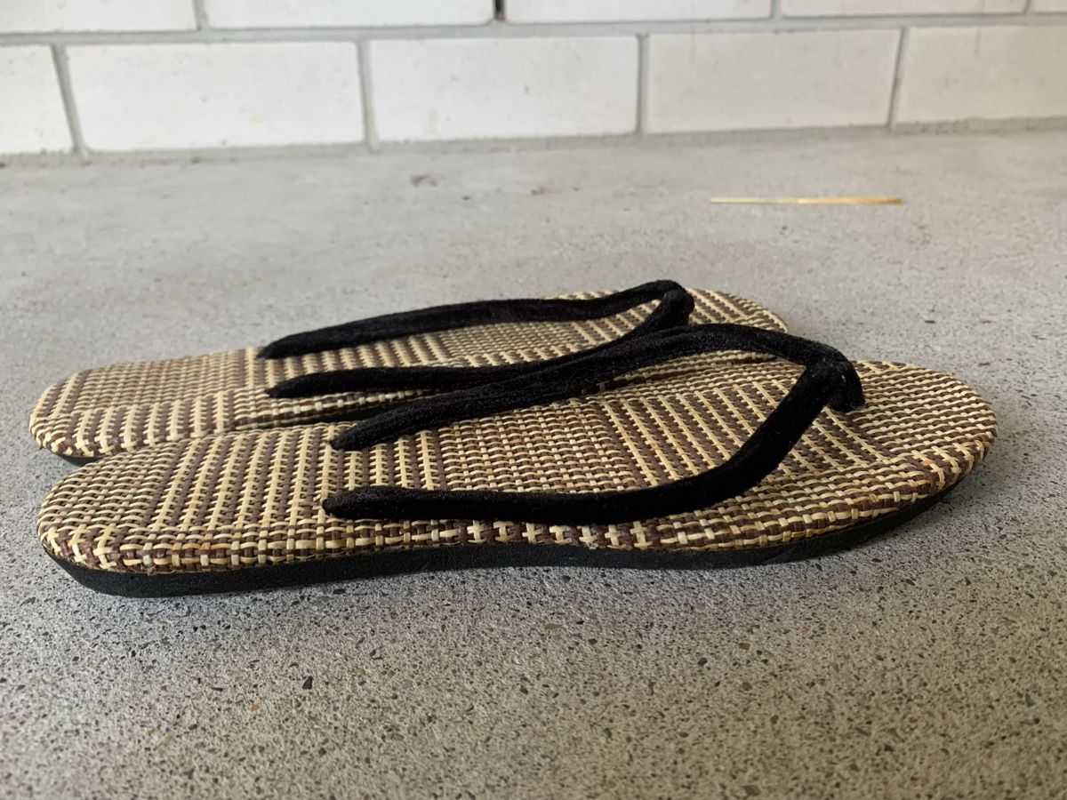 Damenschuhe: Flip-Flops Neu, Gr. 39, Uster – Neu (gemäss Beschreibung) aus Uster von Flummi 1