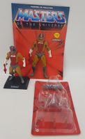 Masters Of The Universe 12 - Zodac - Altaya