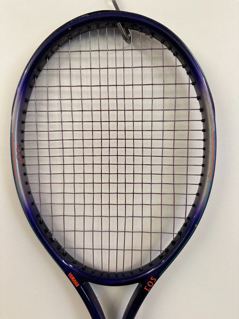 Racchette: Yamaha EOS Tennissschläger - Racket Tennis – Usato da Luzern venduto da Lager6640 2