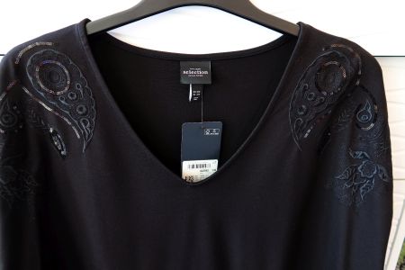 Damenshirt Grösse 54/56 von Ulla Popken Selection - NEU